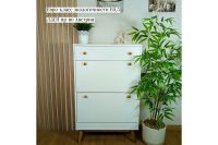 Лот: 24899556. Фото: 3. Обувница Hoff 068OZ. Мебель