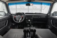 Лот: 19276735. Фото: 10. LADA (ВАЗ) 2121 (4x4), I Рестайлинг...