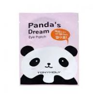Лот: 6322894. Фото: 2. Tony Moly Panda's патчи от темных... Косметика и уход