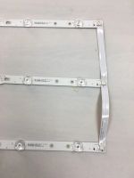 Лот: 18614050. Фото: 2. комплект подсветки , LED39D07A-ZC23AG-02... Запчасти для бытовой техники