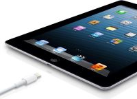 Лот: 4925130. Фото: 2. Ipad 4. Компьютеры, ноутбуки, планшеты