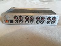 Лот: 15968290. Фото: 2. Звуковая карта Traktor A10. Комплектующие