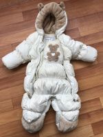Лот: 18112501. Фото: 4. Зимний комбинезон Arctiline. Красноярск