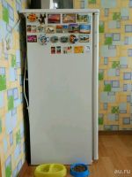 Лот: 9975276. Фото: 2. Холодильник бирюса. Крупная бытовая техника