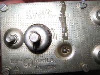 Лот: 11270597. Фото: 2. Привод электрический 24 V. Радиодетали  (электронные компоненты)