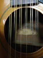 Лот: 14371022. Фото: 4. Японская гитара 12 струн. Красноярск