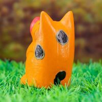 Лот: 20369524. Фото: 4. Сувенир дерево "Хрюша светлая... Красноярск