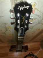 Лот: 2578303. Фото: 3. ЭлектроГитара-EPIPHONE LP SPECIAL... Музыкальные инструменты и оборудование