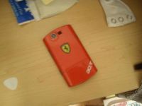 Лот: 2428864. Фото: 2. Acer Liquid E S100 ferrari. Смартфоны, связь, навигация