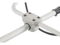 Лот: 23455358. Фото: 8. Бензиновый триммер Интерскол KB-44...