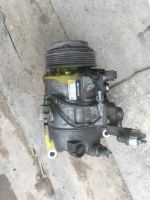 Лот: 19393060. Фото: 2. Компрессор кондиционера 1JZ 2JZ. Автозапчасти
