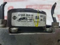 Лот: 20901325. Фото: 4. Блок abs Nissan Note E12 HR12DE... Красноярск