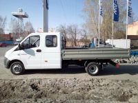 Лот: 21994043. Фото: 3. Газ Бортовой грузовик. Красноярск