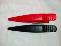 Лот: 25523057. Фото: 4. Зажимы типа крокодил Fluke