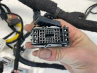 Лот: 24809717. Фото: 12. проводка под торпедо Hyundai Sonata...