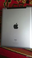Лот: 8297114. Фото: 3. Apple iPad 2 с 3G + WiFi состояние... Компьютеры, оргтехника, канцтовары