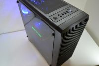 Лот: 16859093. Фото: 2. Игровой компьютер 8 ядер / GTX... Компьютеры, ноутбуки, планшеты