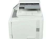 Лот: 21510156. Фото: 4. МФУ лазерное HP Color LaserJet... Красноярск