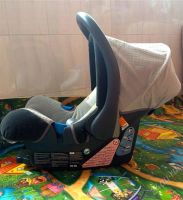 Лот: 2906753. Фото: 2. Автокресло Mercedes-Benz BABY-SAFE... Дети растут