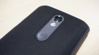 Лот: 10625924. Фото: 14. Motorola Moto X Force 32GB Black...