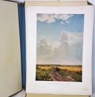 Лот: 15313583. Фото: 5. Альбом репродукций И.И. Шишкина...