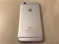 Лот: 8468220. Фото: 5. Apple iPhone 6 128 ГБ серебристый...