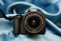 Лот: 25252582. Фото: 5. Canon 200D Kit EF S 18-55 STM...