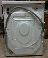 Лот: 6102993. Фото: 5. Стиральная машина Indesit WG1035TCX...