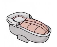 Лот: 14792815. Фото: 7. Конверт в коляску leokid