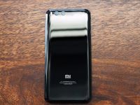 Лот: 10978190. Фото: 2. Xiaomi mi6 4gb/64gb черный. Смартфоны, связь, навигация