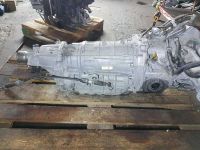 Лот: 20900080. Фото: 3. Акпп Subaru Legacy BR9 EJ255 29... Авто, мото, водный транспорт