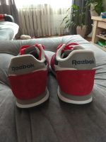 Лот: 20025830. Фото: 5. Оригинальные кроссовки Reebok