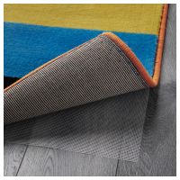 Лот: 9874317. Фото: 2. Ковёр Рандеруп ИКЕА. Предметы интерьера