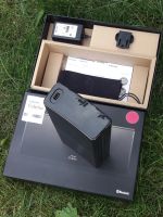 Лот: 25610435. Фото: 2. Колонка Philips Fidelio P8 настоящий... Аудиотехника