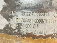 Лот: 25556911. Фото: 18. бак топливный Opel Astra L35