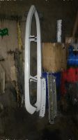 Лот: 18839834. Фото: 2. Крыша Toyota Corolla Fielder 120. Автозапчасти