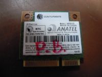 Лот: 15471374. Фото: 2. Wi-Fi модуль, адаптер, Atheros... Сетевые устройства