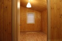 Лот: 16383433. Фото: 7. Дачный каркасный дом вагончик...