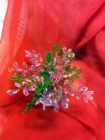 Лот: 2272075. Фото: 4. Горный вереск - букет в солонке... Красноярск