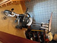 Лот: 3153079. Фото: 3. Велосипед Lexus Trike Original...