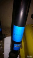 Лот: 13064638. Фото: 3. Амортизаторы volvo xc90. Авто, мото, водный транспорт