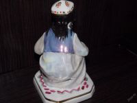 Лот: 5345629. Фото: 2. Фарфор из СССР редкая красивая... Антиквариат