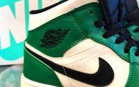 Лот: 21779767. Фото: 3. Кроссовки Nike AIR Jordan. Одежда, обувь, галантерея