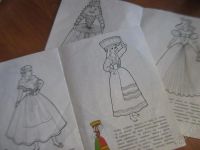 Лот: 2212769. Фото: 3. 3 раскраски одним лотом. Литература, книги