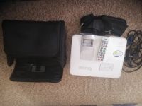 Лот: 19847739. Фото: 3. видеопроектор Benq MS619ST. Компьютеры, оргтехника, канцтовары