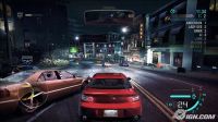 Лот: 3286609. Фото: 2. NFS Carbon (xbox 360). Игровые приставки, консоли, видеоигры