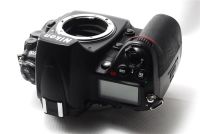Лот: 7375575. Фото: 5. Nikon D700 с батарейным блоком...