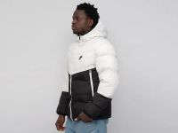 Лот: 24975807. Фото: 3. Куртка зимняя Nike. Одежда, обувь, галантерея