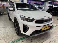 Лот: 21980624. Фото: 2. Kia 2019. Авто, мото, водный транспорт