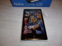 Лот: 6722852. Фото: 5. Nokia Lumia 820